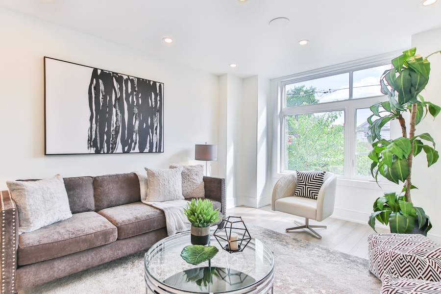 The Riverside Suite